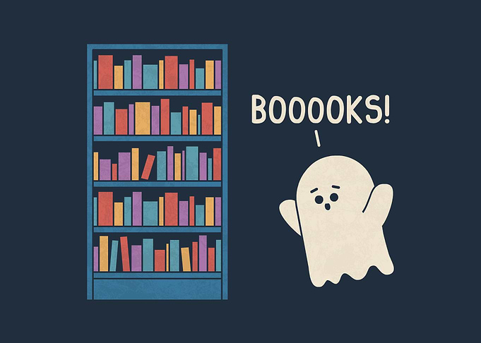 Boook Lover