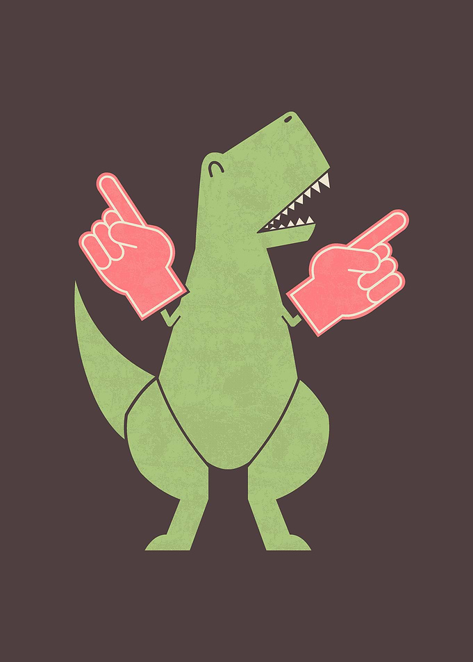 Yay Big Hands
