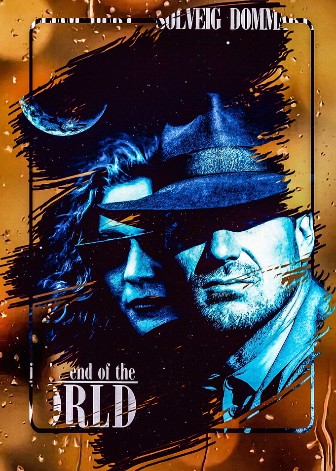Until the End of the World