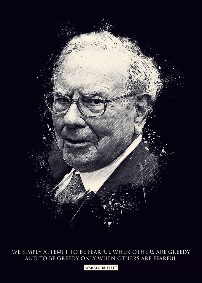 Warren Buffett Quote
