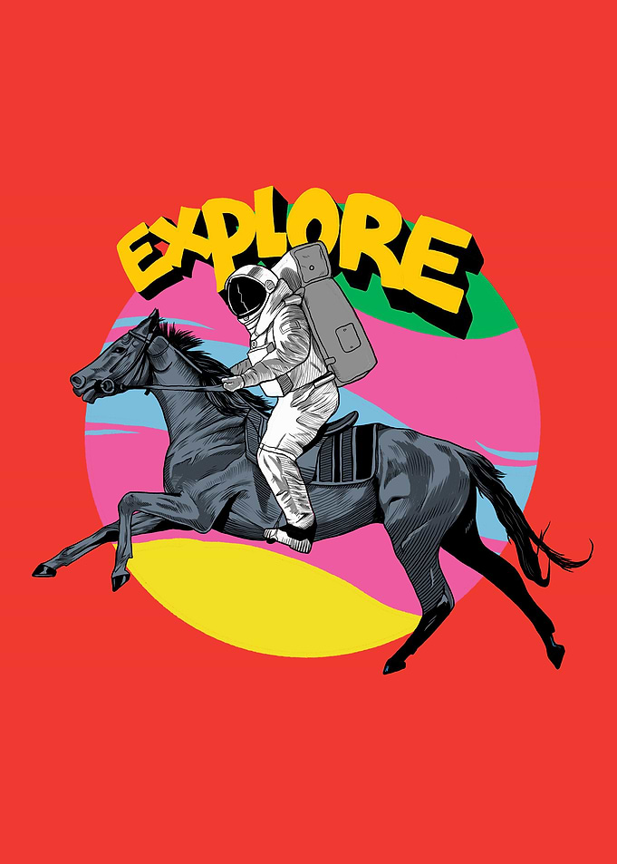 Space Rider