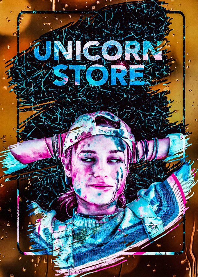 Unicorn Store