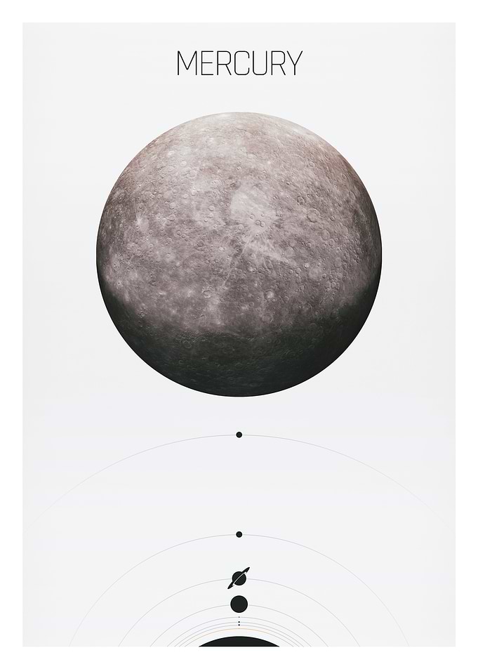 Mercury