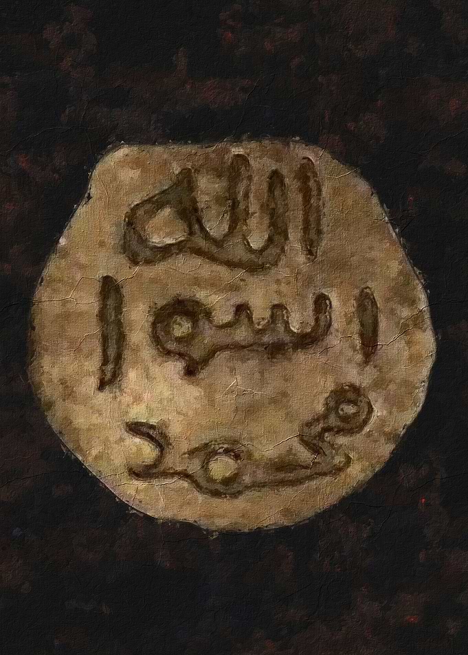 Seal of muhammad islamic
