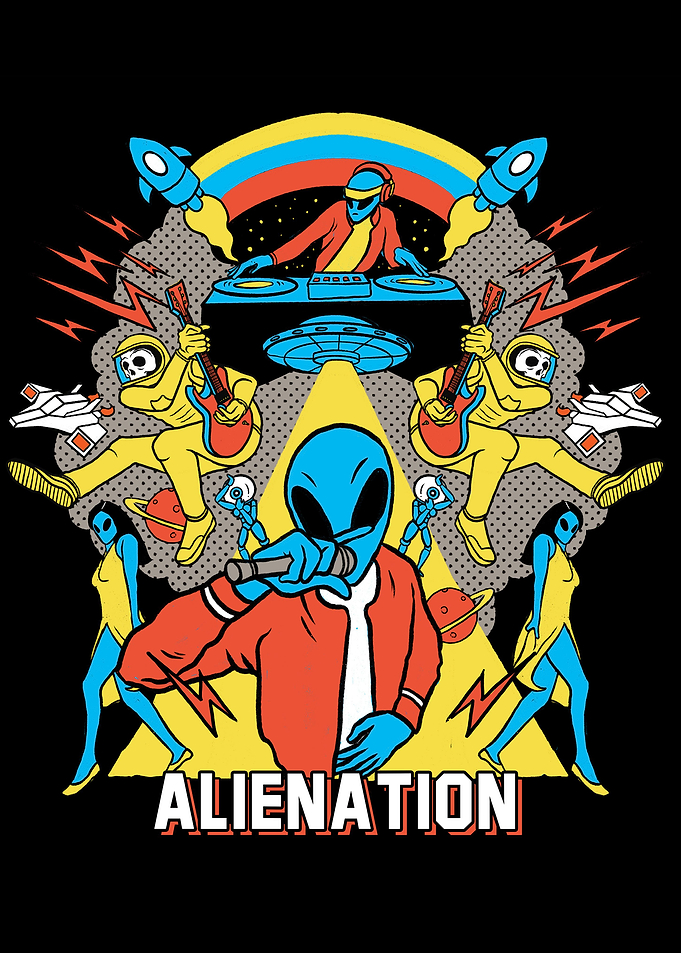 Alienation