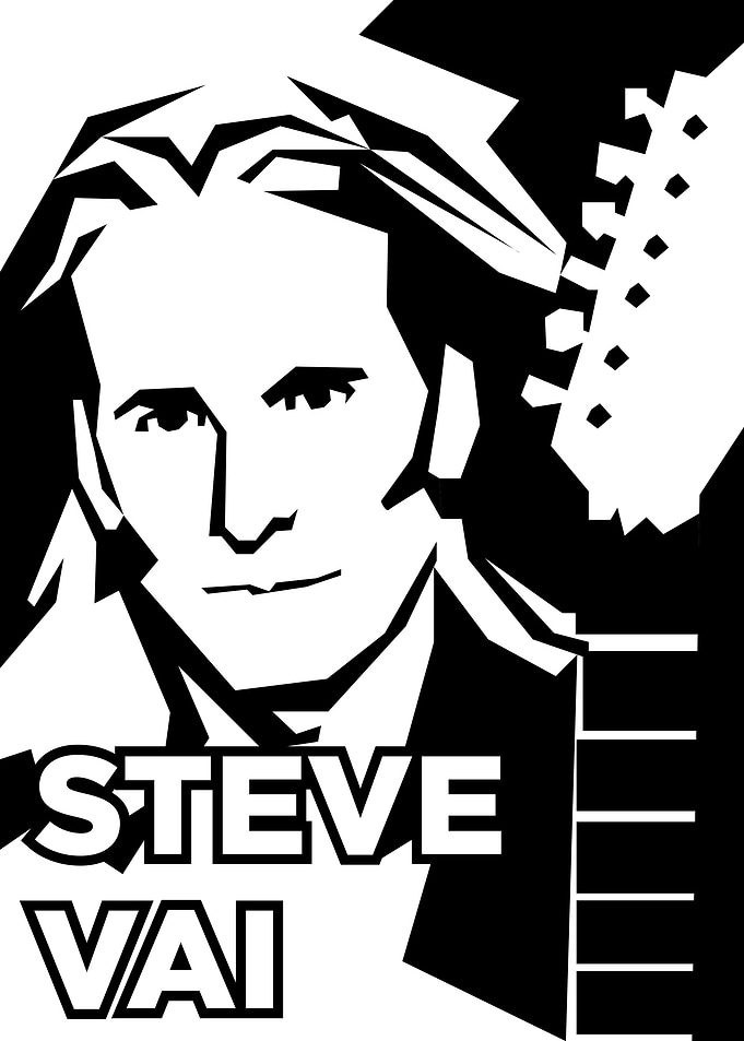 Steve Vai