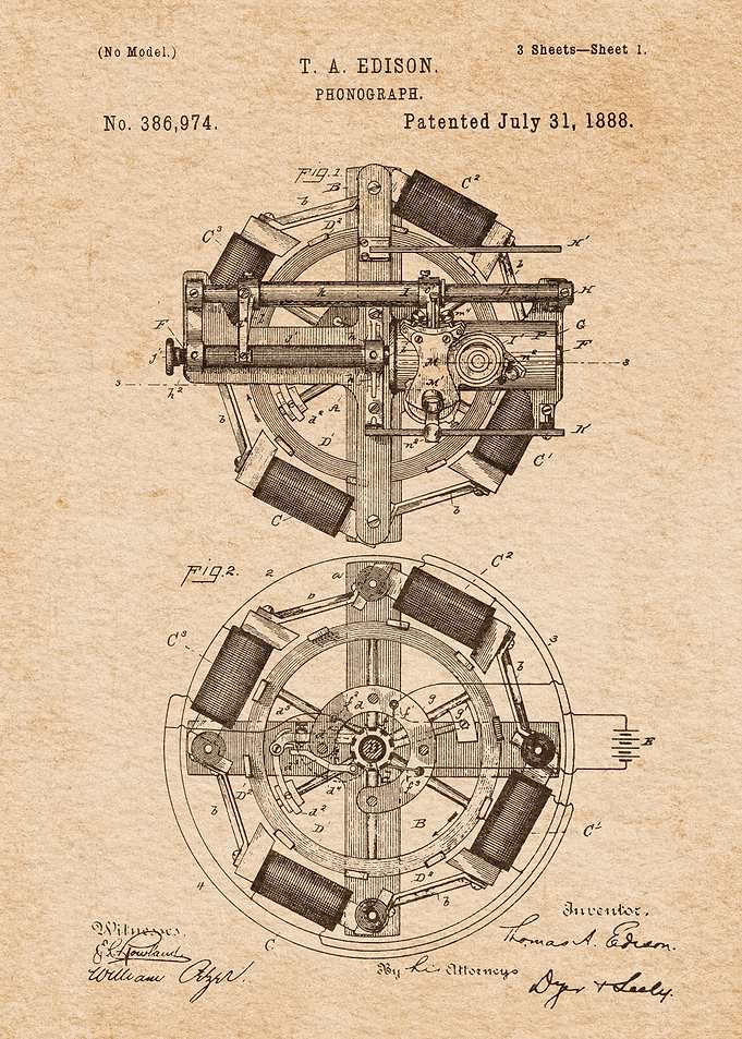 04 Phonograph