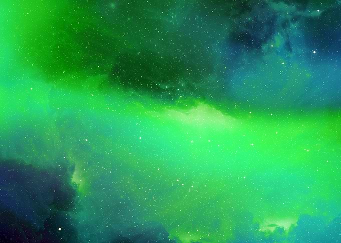 Luminescent space 4