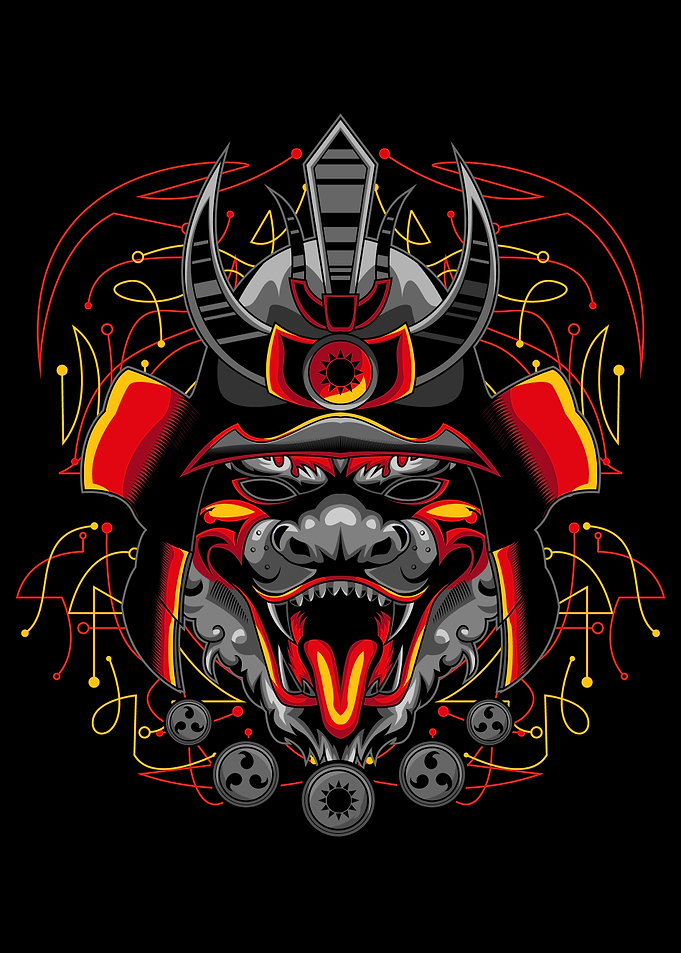 SAMURAI GAIDEN