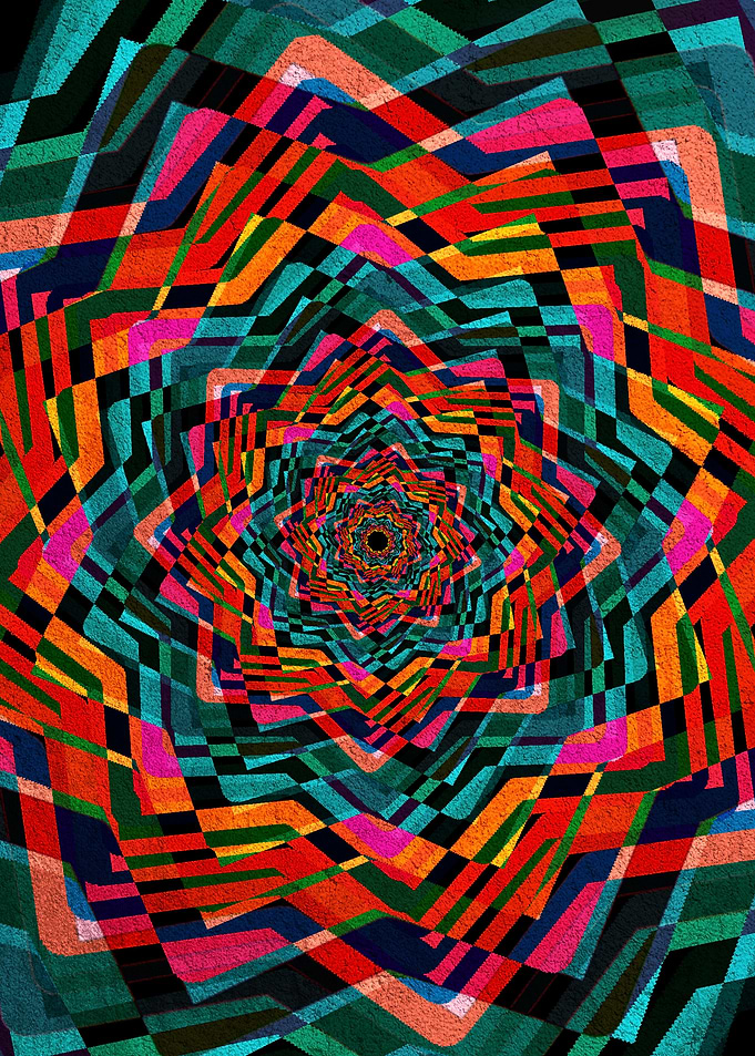 Geometric Inception