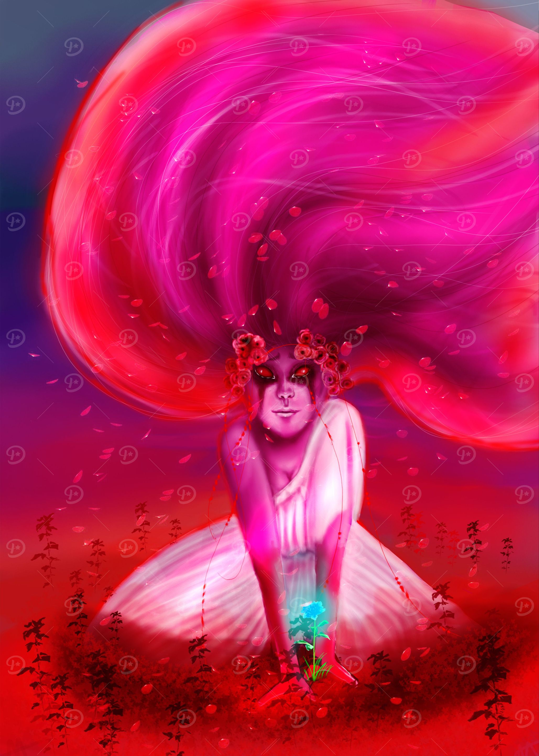 Persephone
