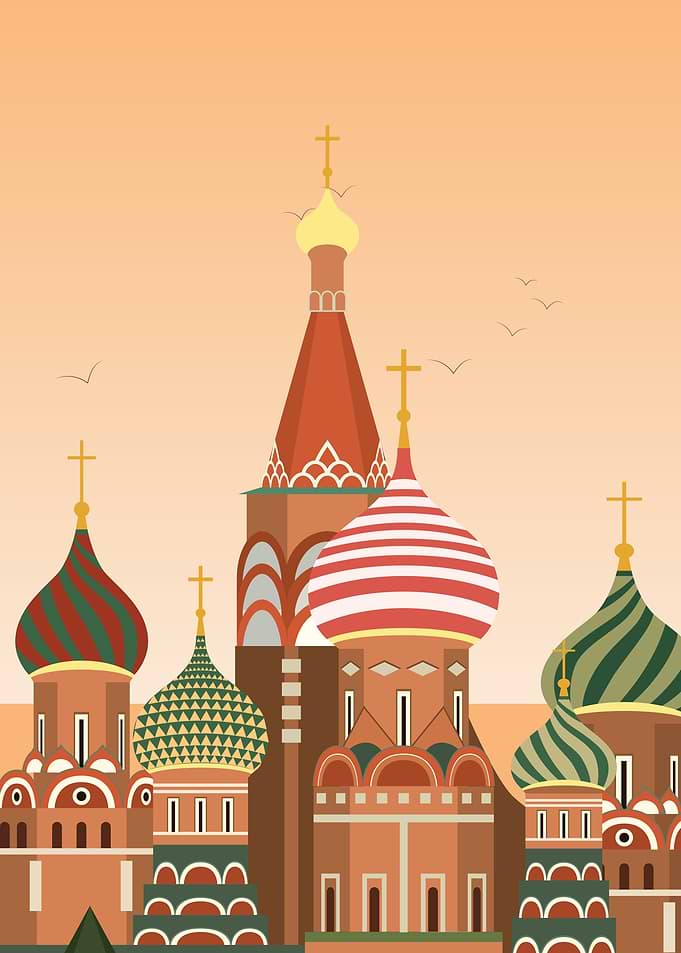 St basils Cathedral