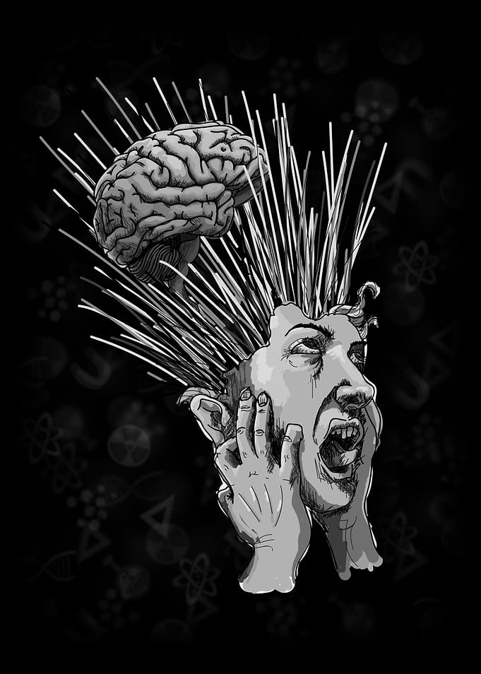 Mindblowing Madness
