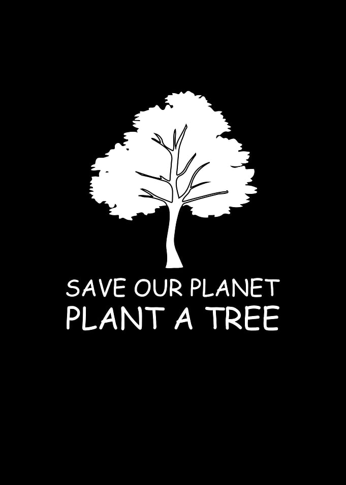 Save Our Planet