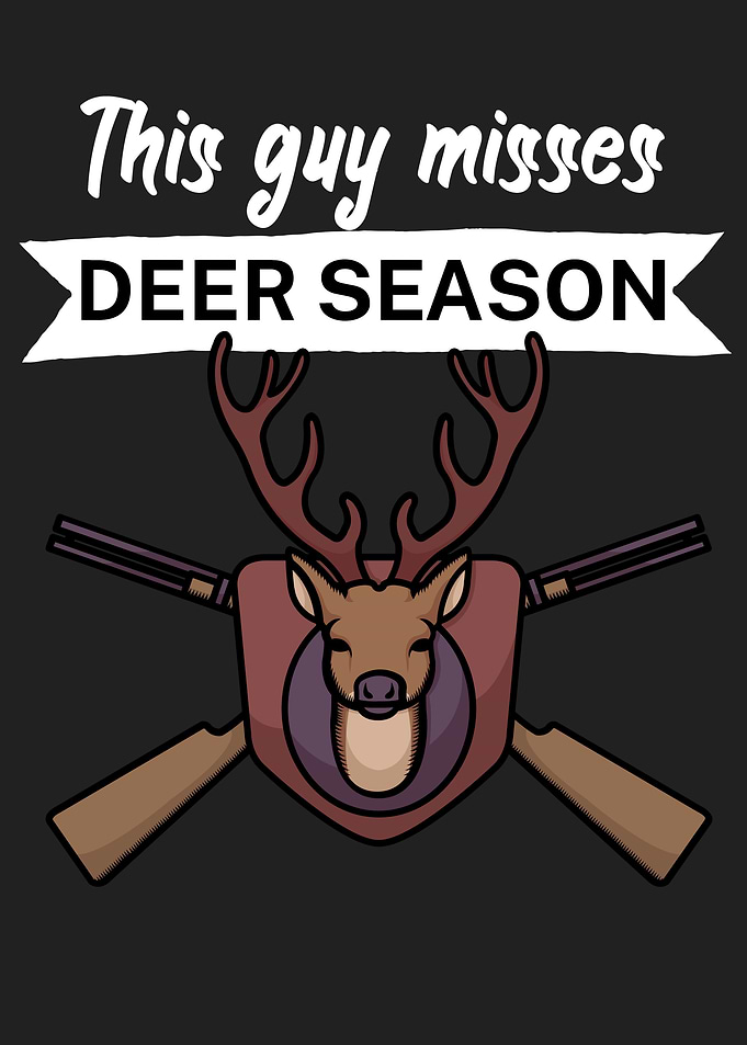 Deer Season
