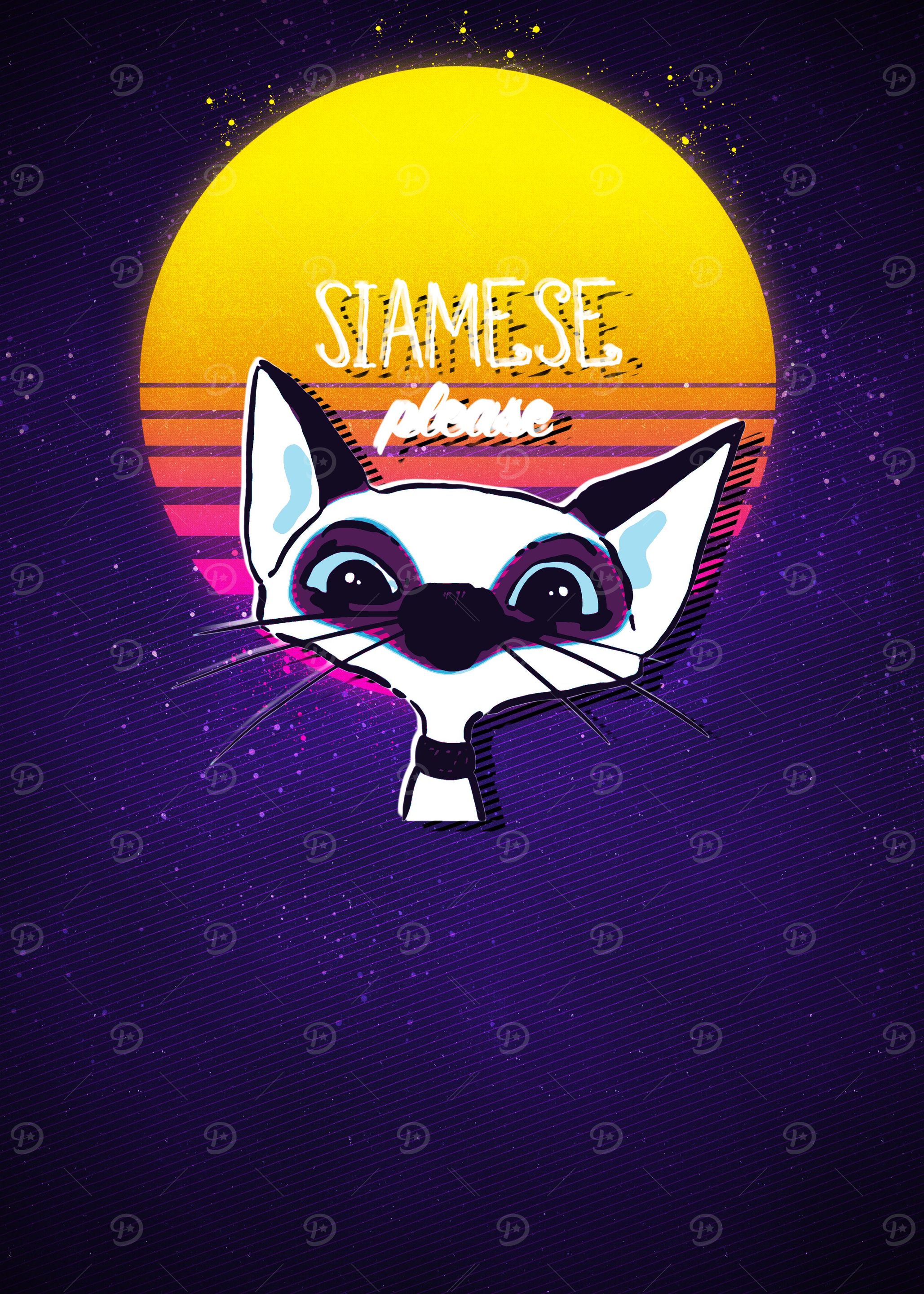 Siamese