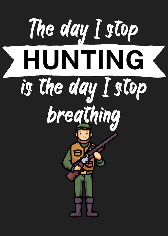 Hunting