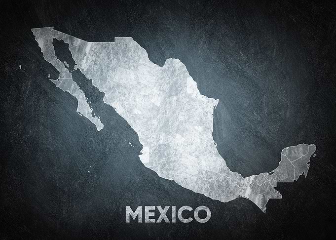 Mexico Mexico City