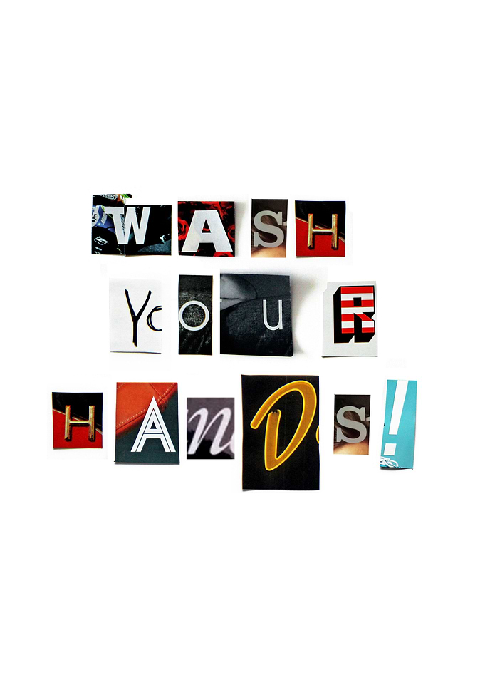 Wash your Hands