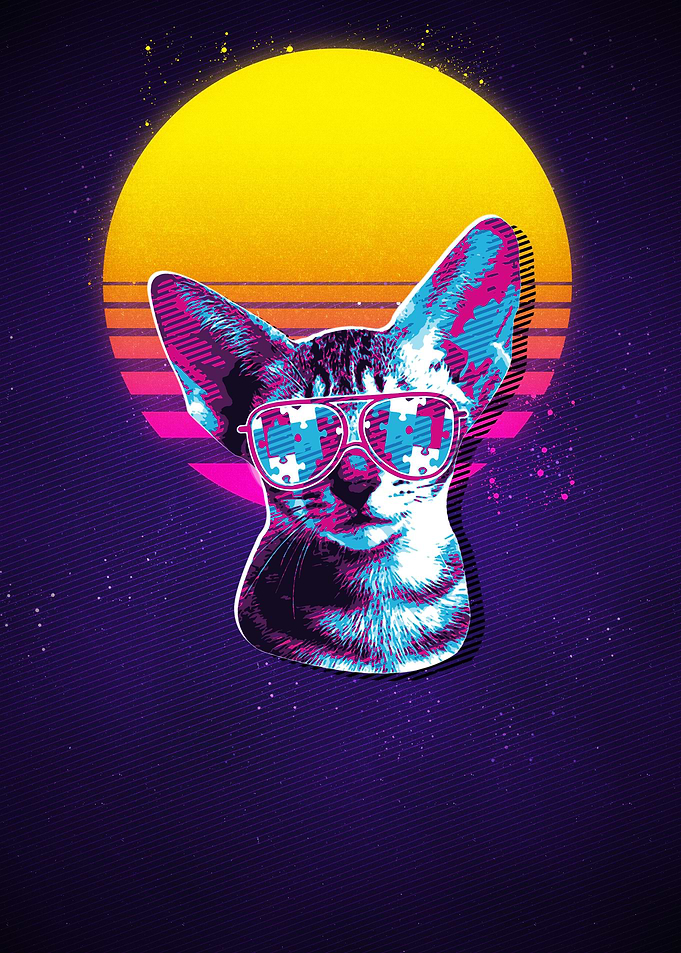 Oriental Cat
