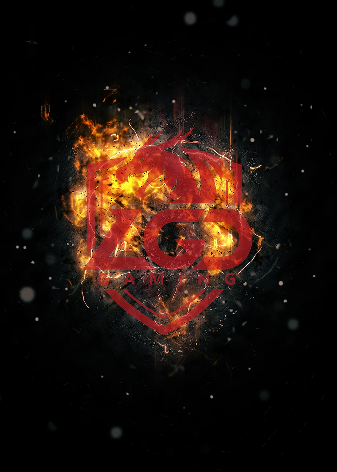 LGD Gaming
