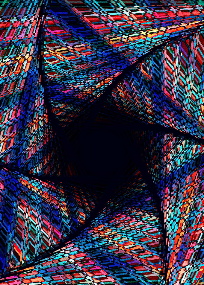Geometric Inception