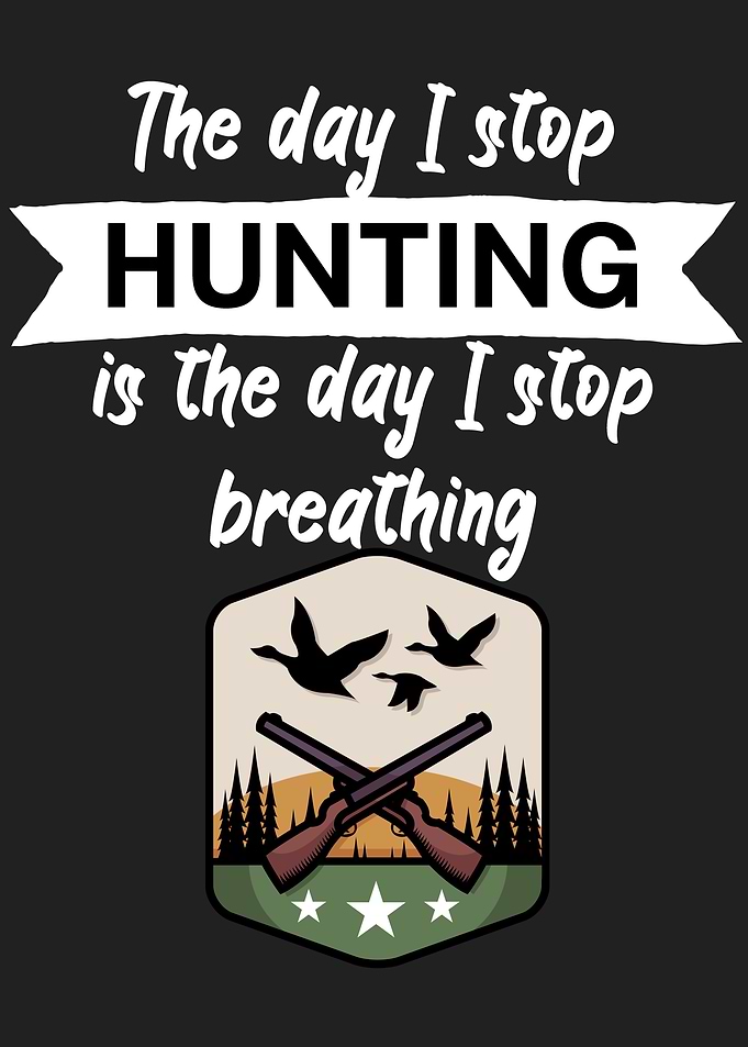 Hunting