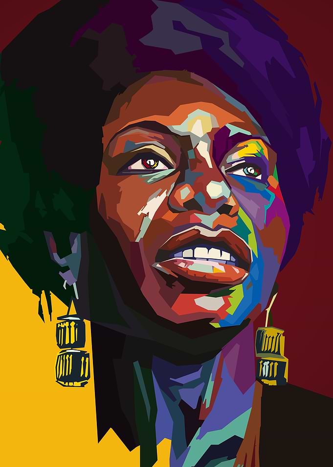 Nina Simone