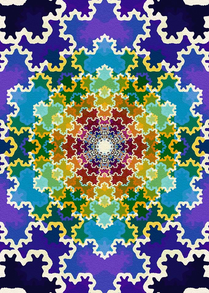 Geometric Inception