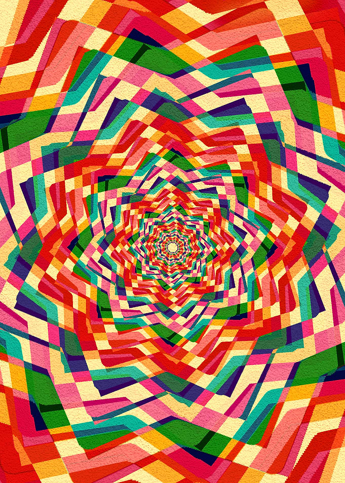 Geometric Inception