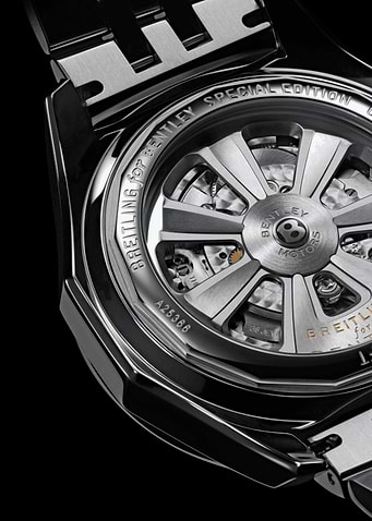 Watch Back