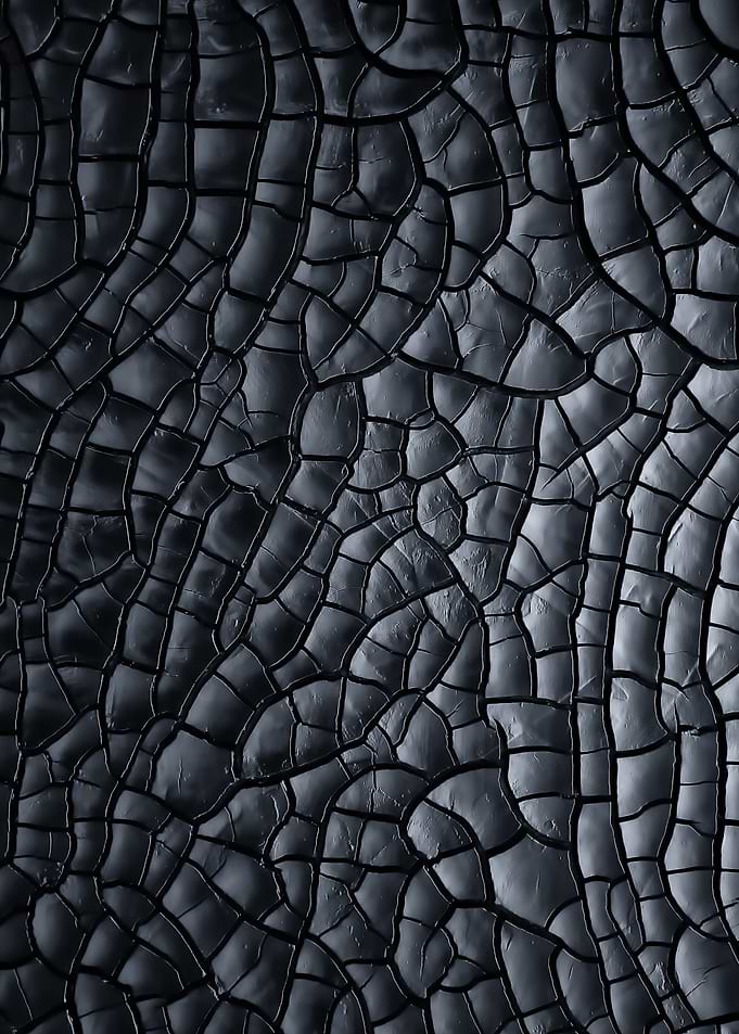 Cracked Texture
