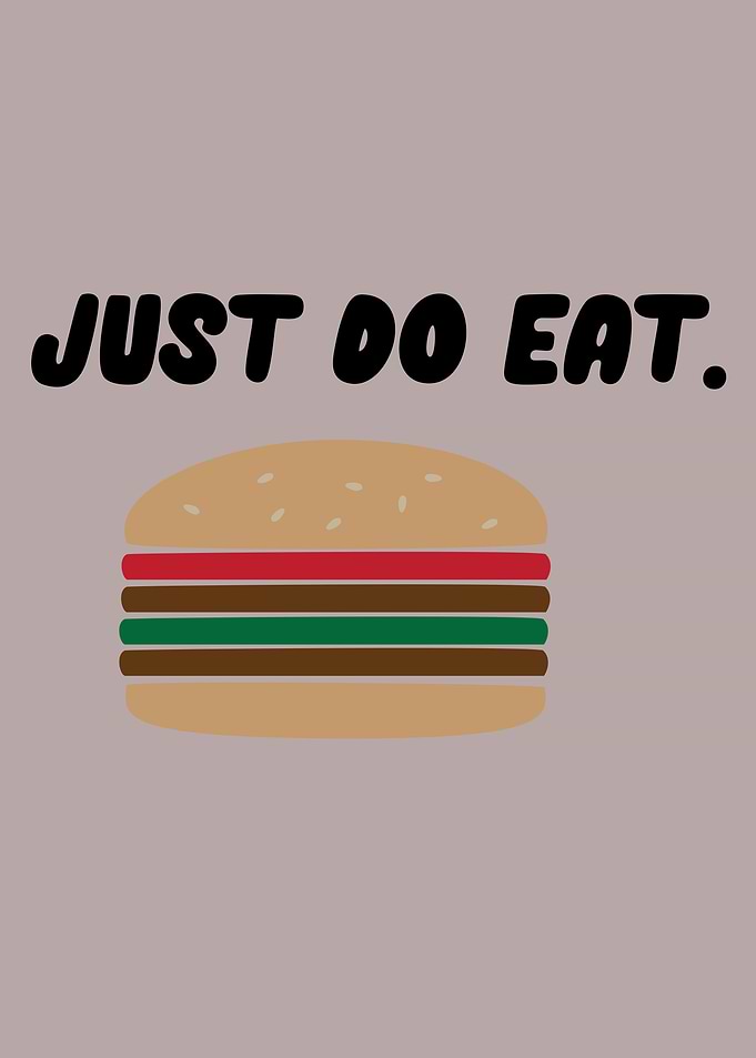 just do eat
