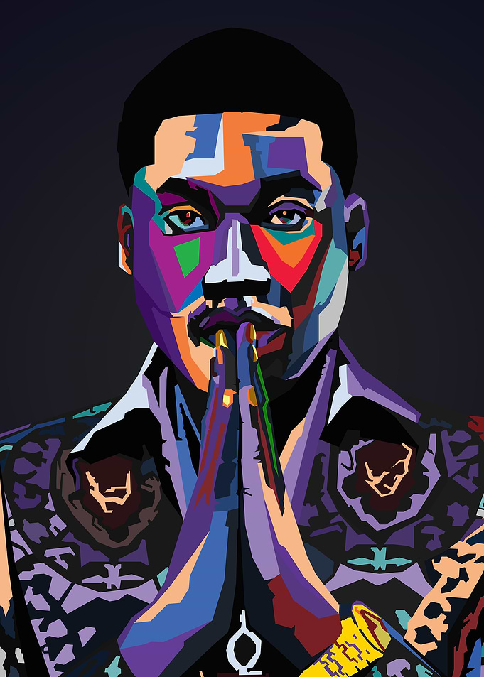 Meek Mill rapper