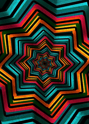 Geometric Inception