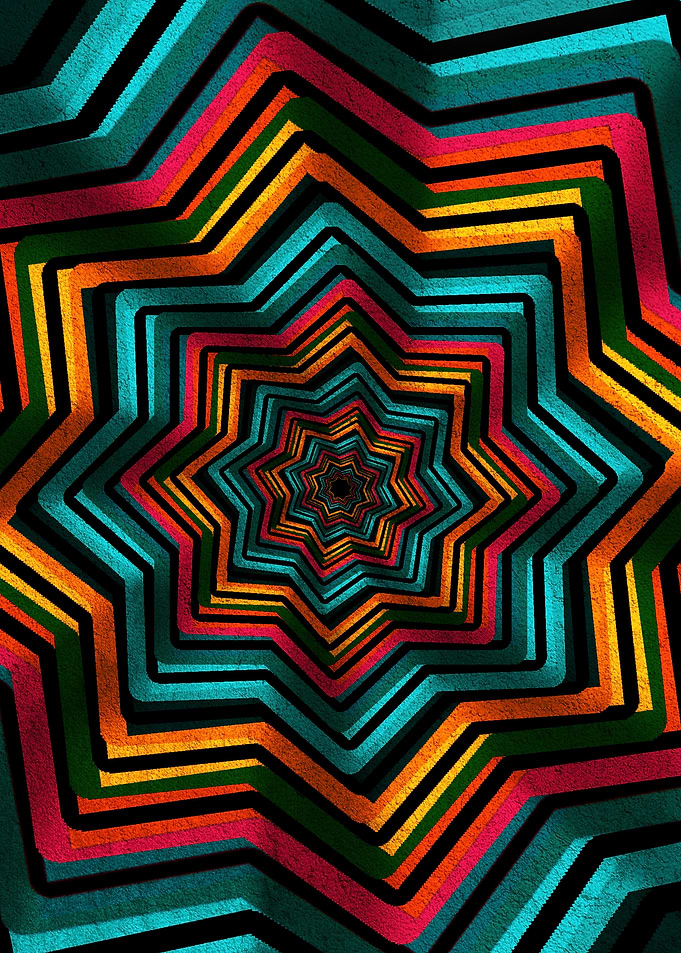 Geometric Inception