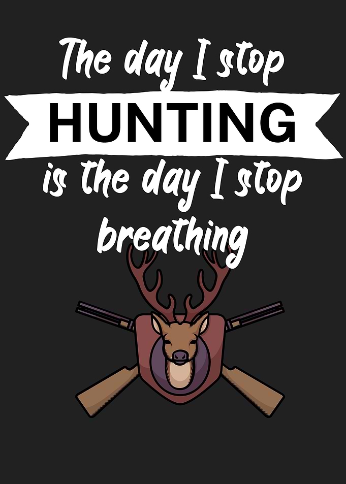 Hunting
