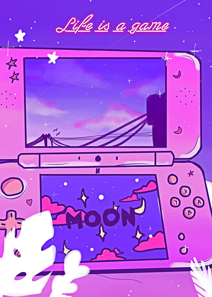 Life is a game