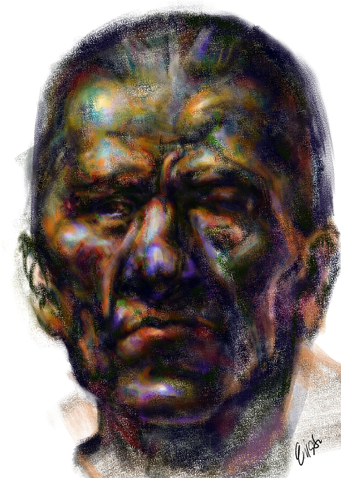 Portrait