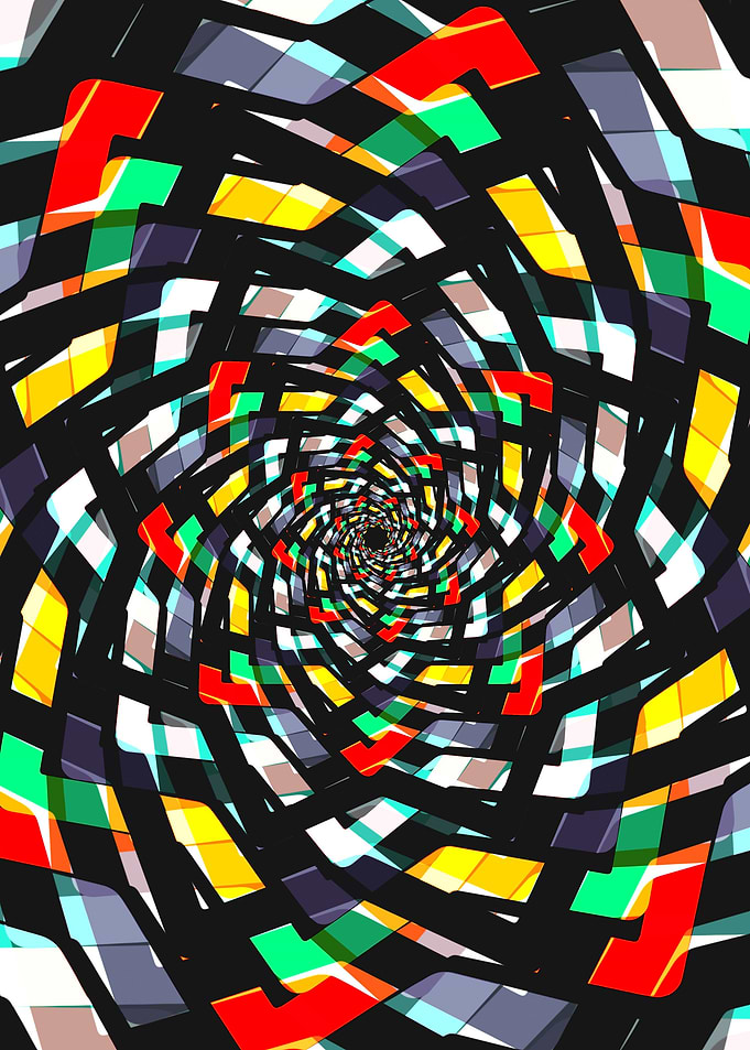Geometric Inception