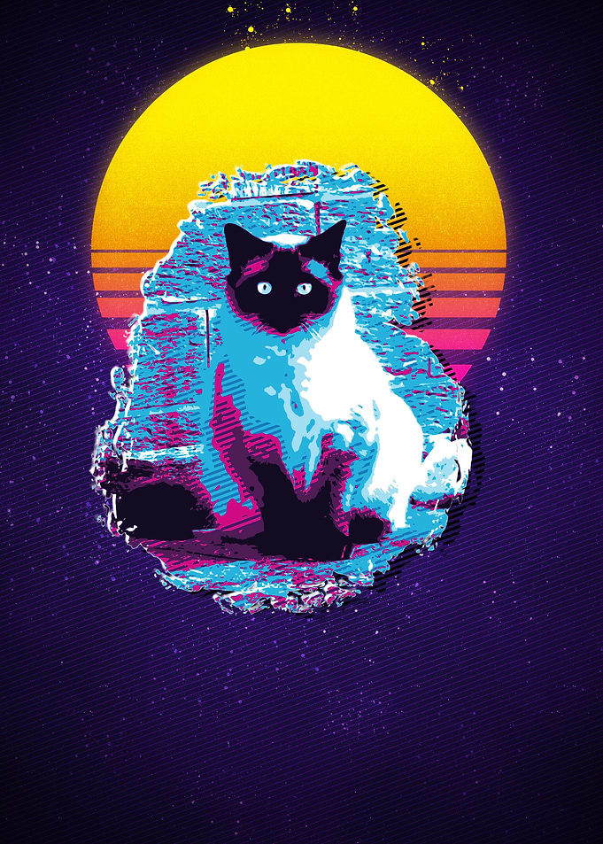 Siamese