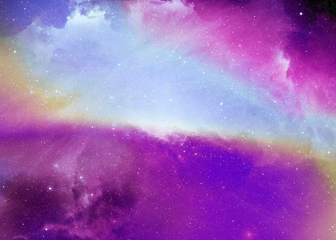 Luminescent space 2