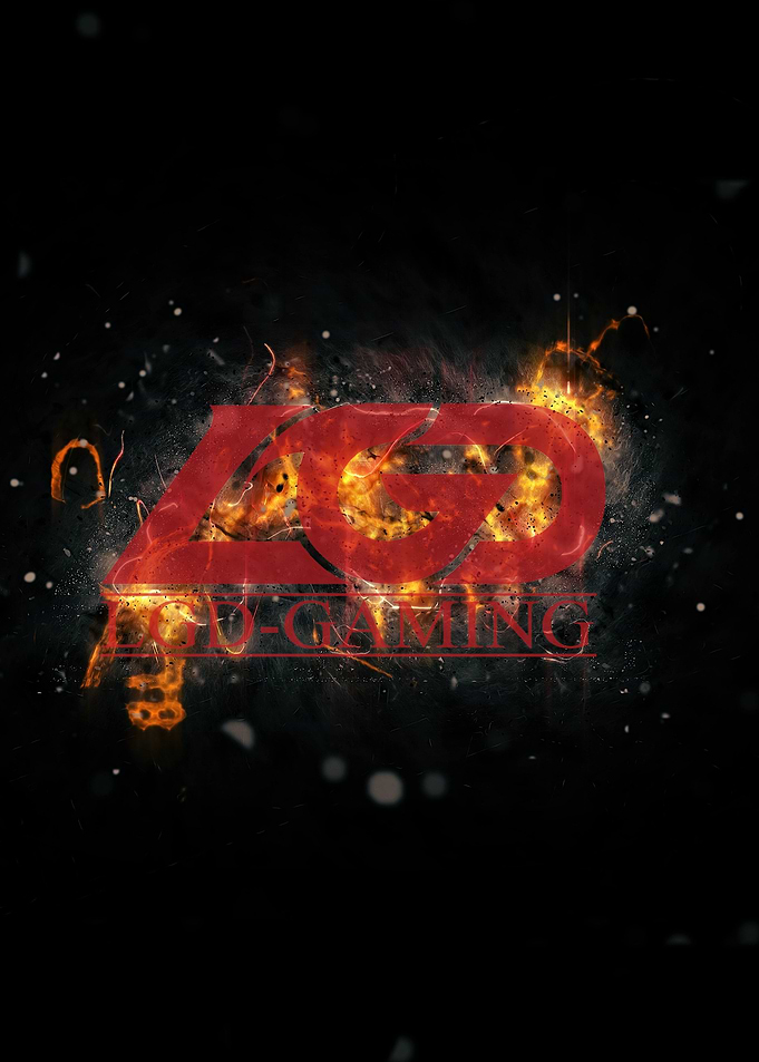 LGD Gaming