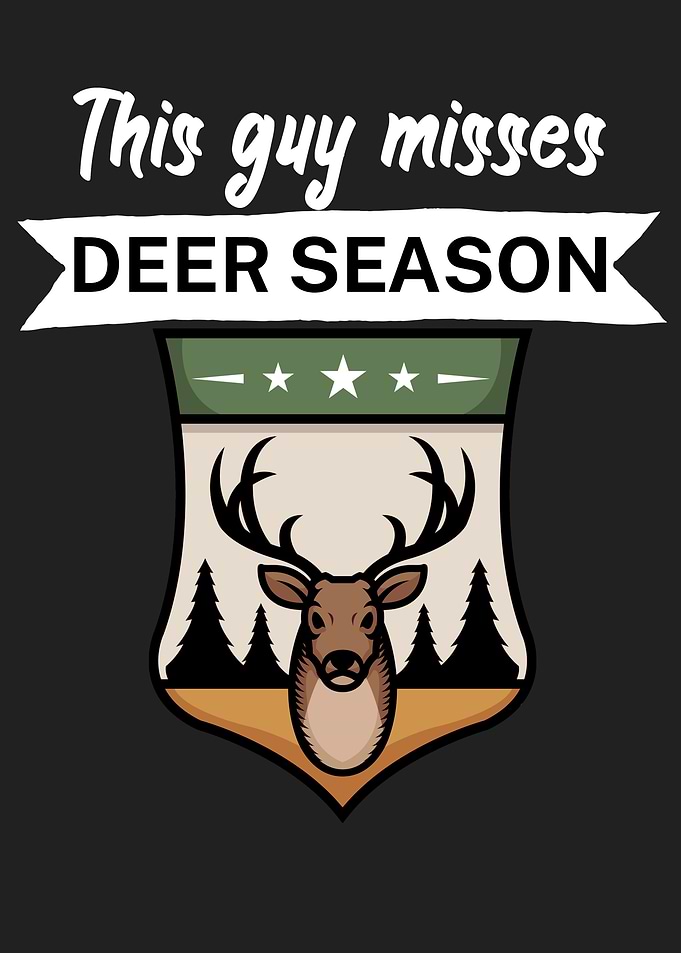 Deer Season