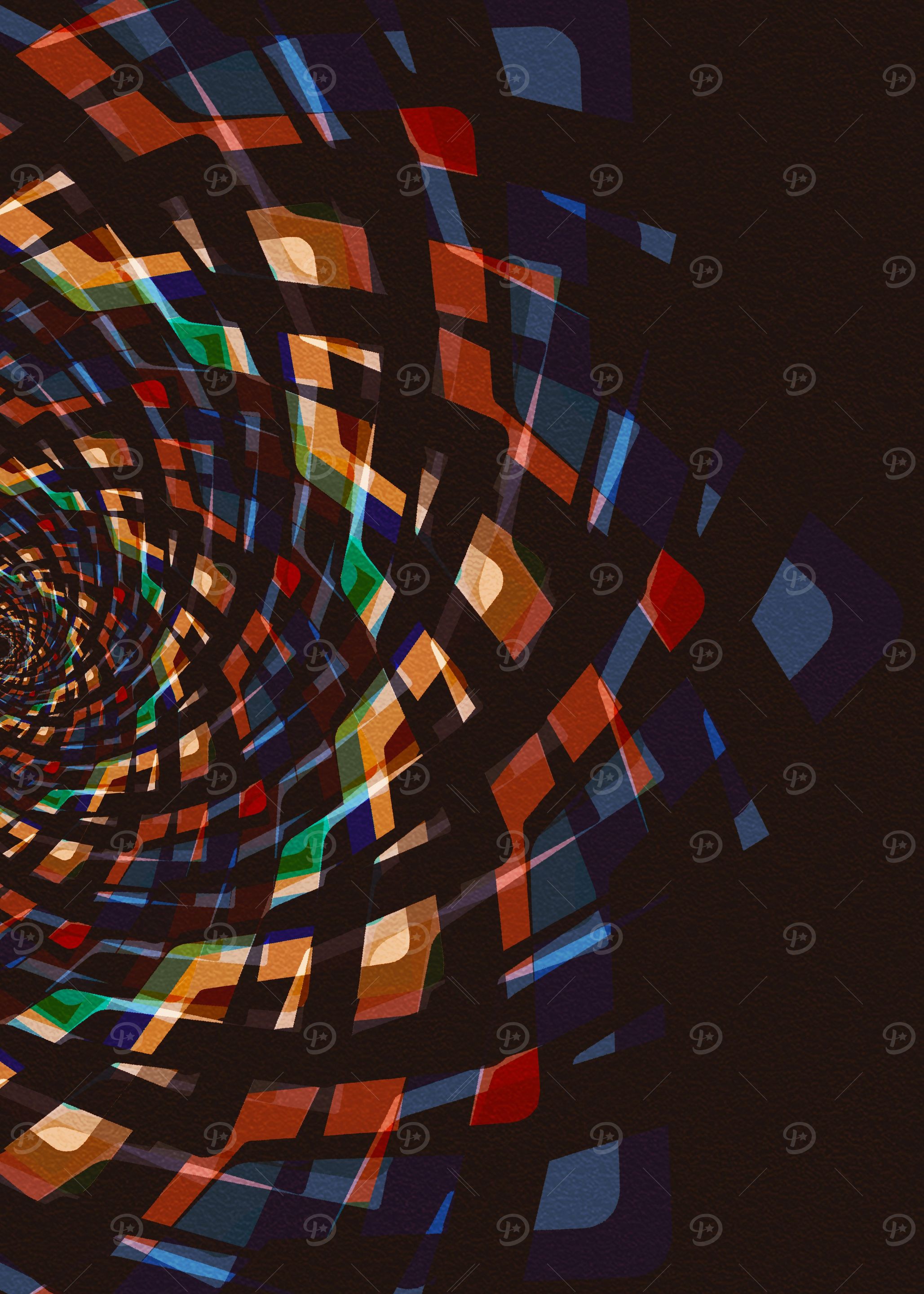 Geometric Inception