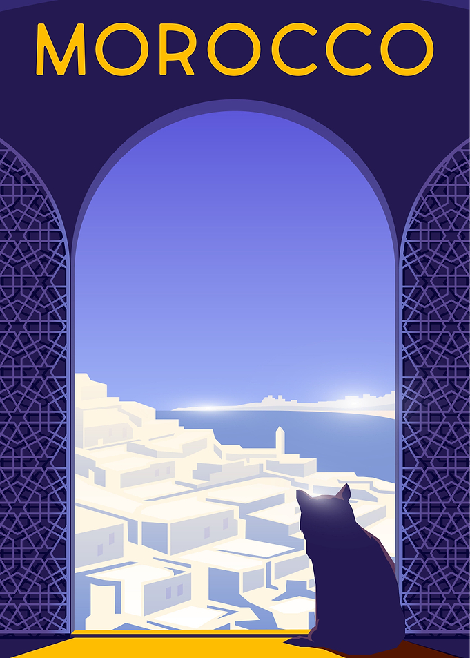 Morocco