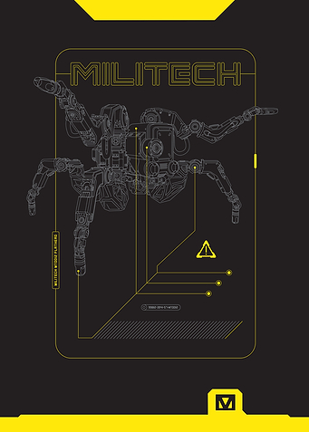 Militech
