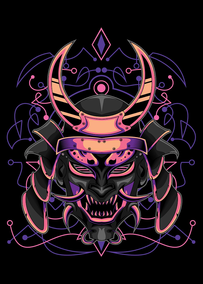 soft samurai japan