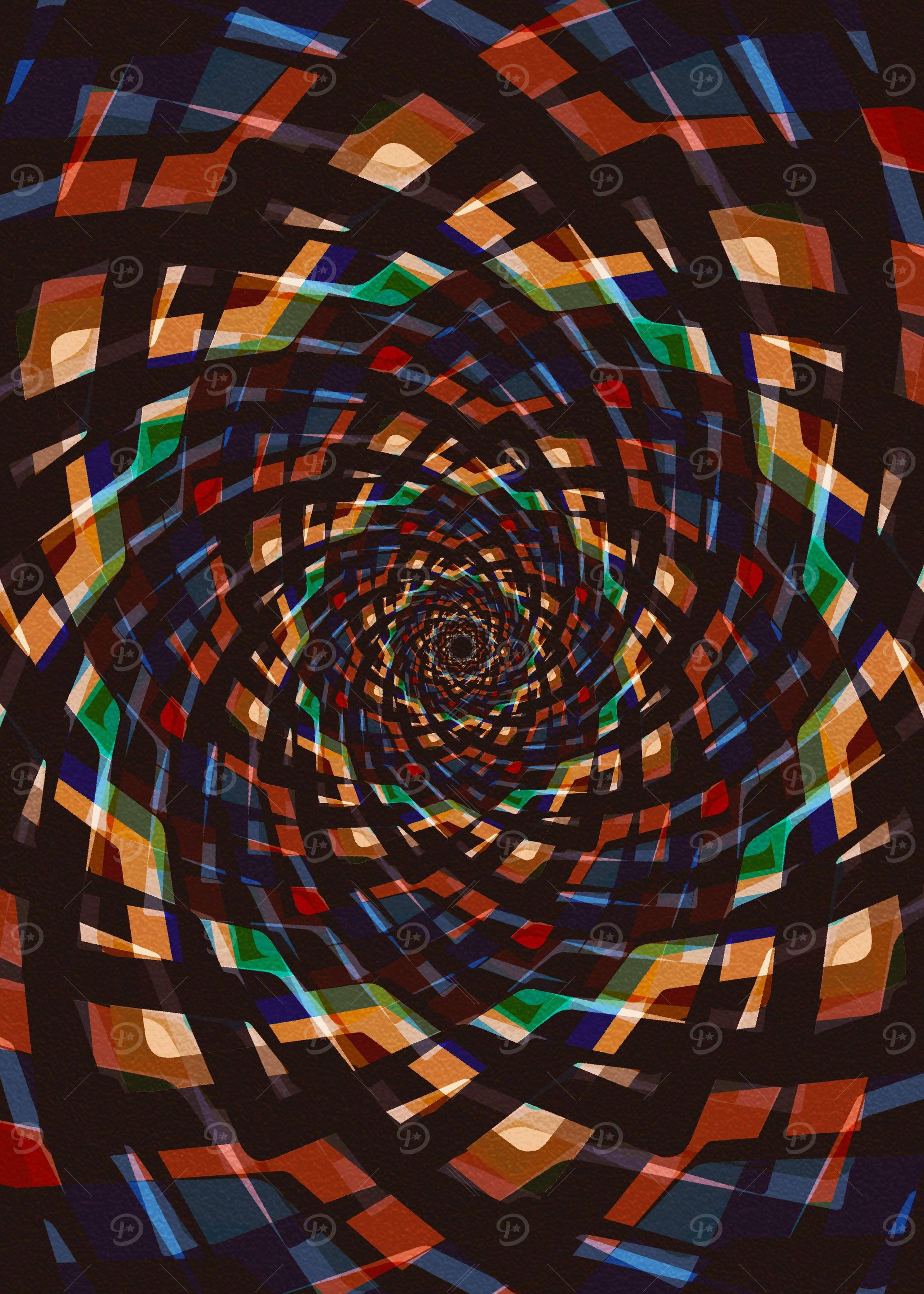 Geometric Inception
