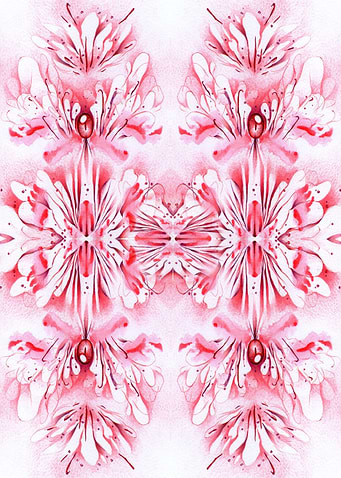 floral